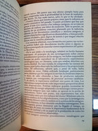 El retorno de los brujos. Louis Pauwels-Jacques Bergier