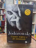 Cuentos mágicos y del intramundo. Alejandro Jodorowsky