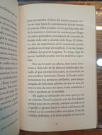 Cuentos mágicos y del intramundo. Alejandro Jodorowsky