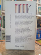 La primavera árabe. Tahar Ben Jelloun