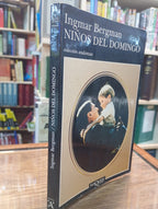 Niños del domingo. Ingmar Bergman