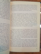 Las bodas de Cadmo y Harmonía. Roberto Calasso