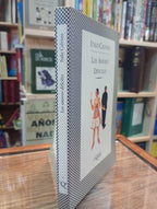 Los amores difíciles. Italo Calvino
