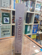 La caída de los gigantes. Ken Follett