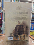 La caída de los gigantes. Ken Follett