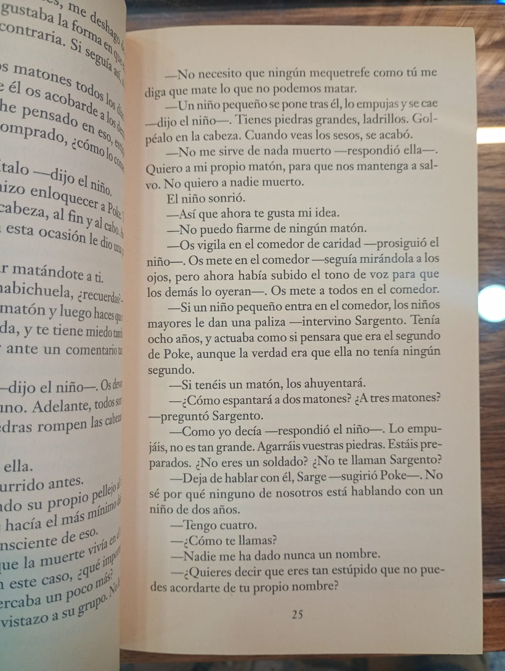 La sombra de Ender. Orson Scott Card