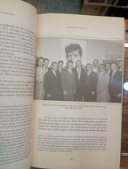 Conversaciones históricas sobre mi vida con John F. Kennedy. Jacqueline Kennedy