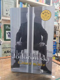 Cabaret místico. Alejandro Jodorowsky