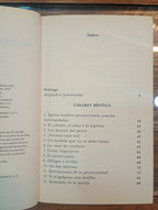 Cabaret místico. Alejandro Jodorowsky