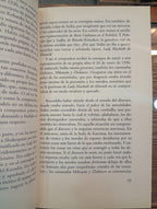 El ruido del tiempo. Julian Barnes