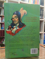 Peter Pan. J, M, Barrie