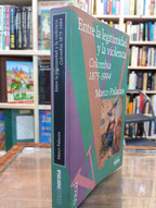 Entre la legitimidad y la violencia, Colombia 1875-1994. Marco Palacios