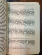 Entre la legitimidad y la violencia, Colombia 1875-1994. Marco Palacios