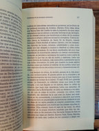 Cuadernos de un estudiante Americano. Germán Arciniegas