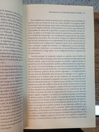 Poder y violencia en Colombia. Fernán E, González González