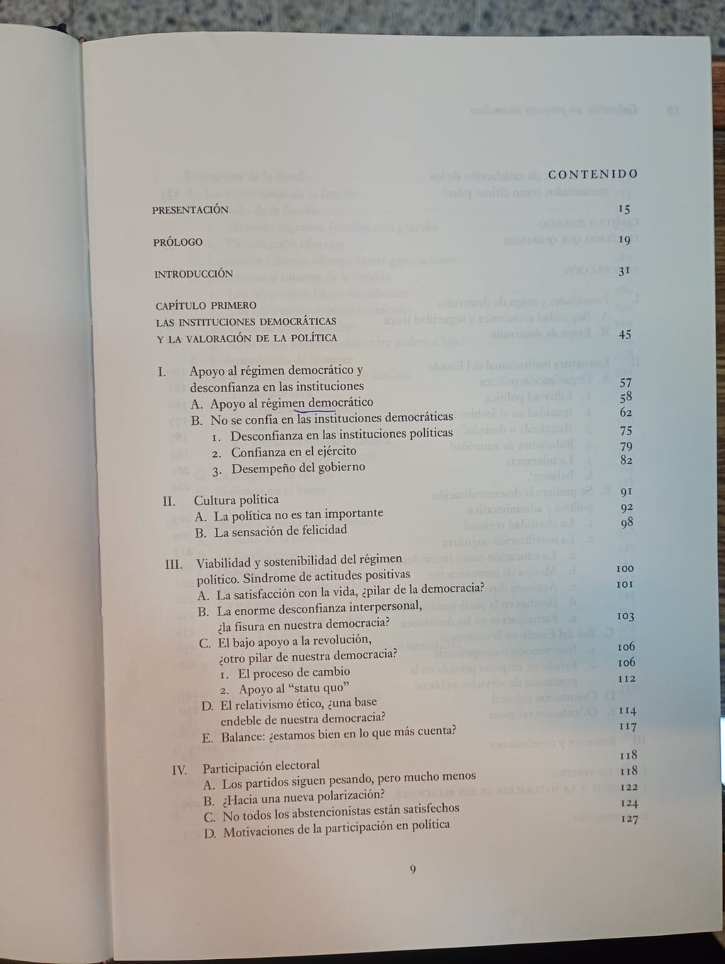 Colombia: Un proyecto inconcluso, Tomos 1 Y 2. María Mercedes Cuellar