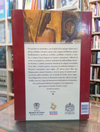 Rutas de la libertad, 500 años de travesía. Roberto Burgos (editor general)
