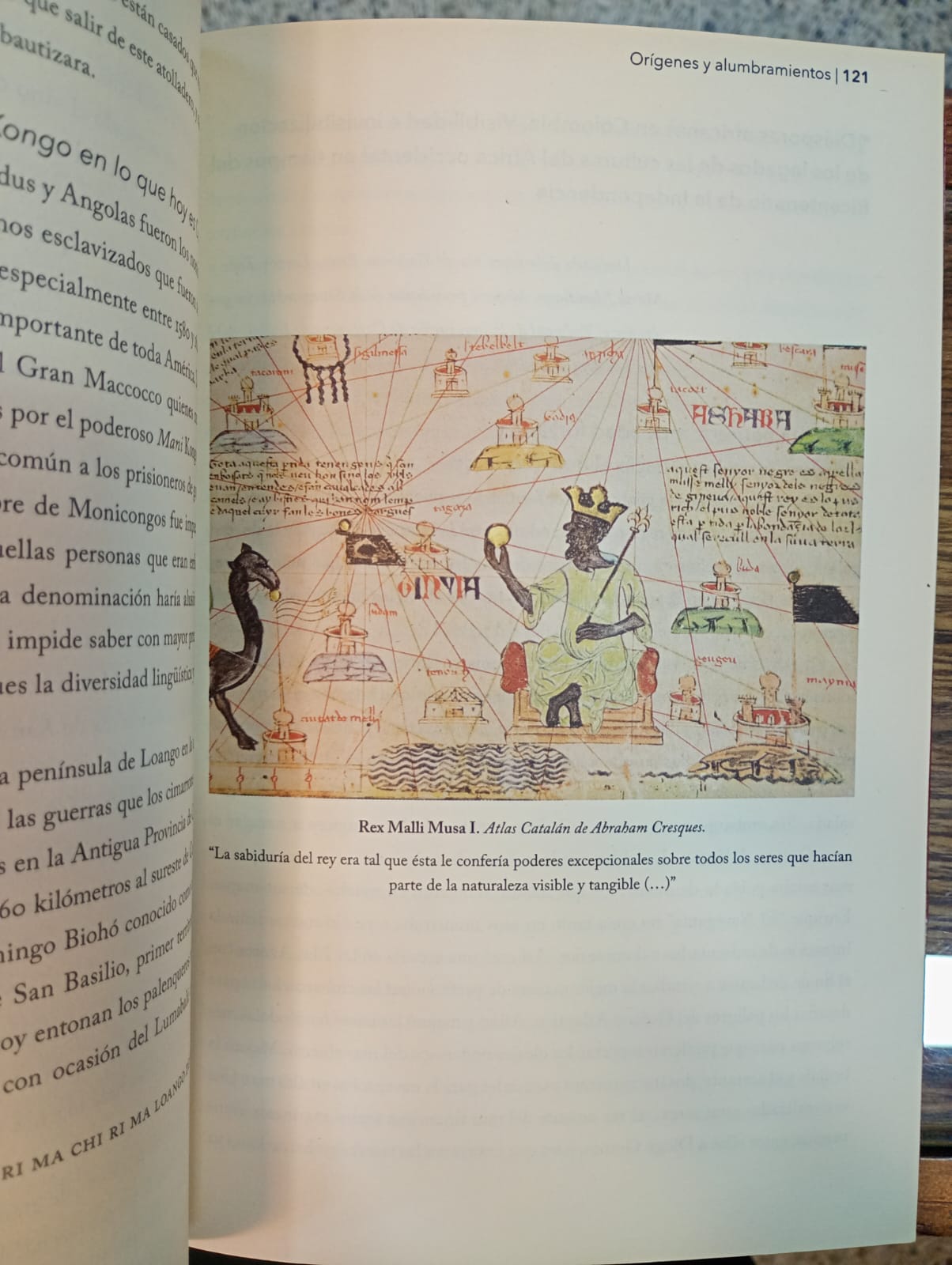 Rutas de la libertad, 500 años de travesía. Roberto Burgos (editor general)