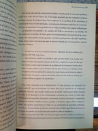 Rutas de la libertad, 500 años de travesía. Roberto Burgos (editor general)