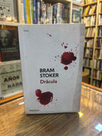 Drácula. Bram Stoker