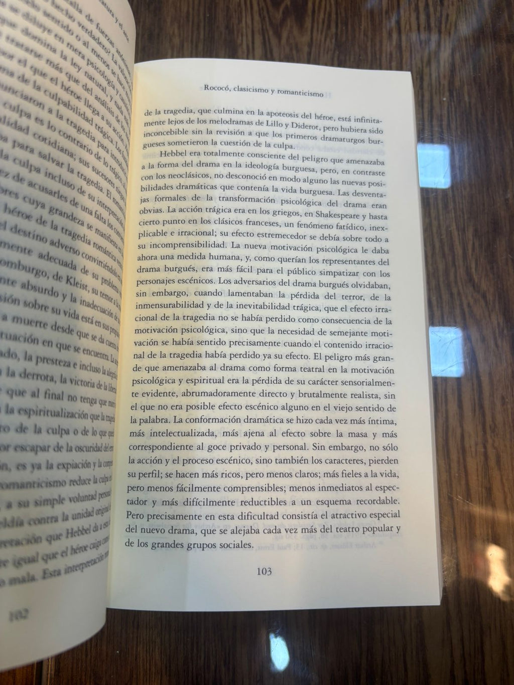 Historia social de la literatura y el arte (tomos 1 y 2). Arnold Hauser