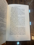 Del amor y otros demonios. Gabriel García Márquez
