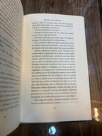 Del amor y otros demonios. Gabriel García Márquez