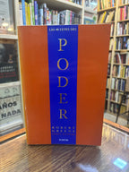 Las 48 leyes del poder. Robert Greene