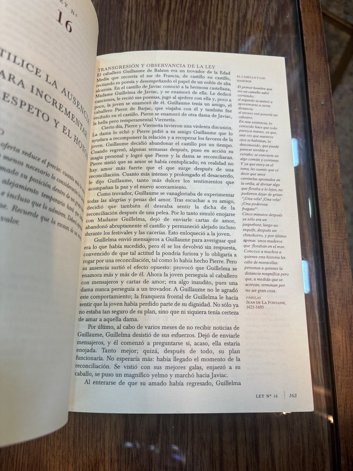 Las 48 leyes del poder. Robert Greene