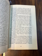 ¿Las prepago? Madame Rochy - Alfredo Serrano