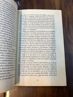 ¿Las prepago? Madame Rochy - Alfredo Serrano