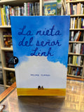 La nieta del señor Linh. Philippe Claudel