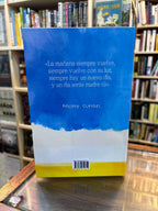 La nieta del señor Linh. Philippe Claudel