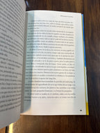 La nieta del señor Linh. Philippe Claudel