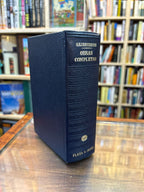 Obras Completas de G. K. Chesterton