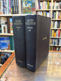Obras de Leon Tolstoi (tomos I y II)