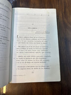 Poesías Completas de Gabriel Mistral.
