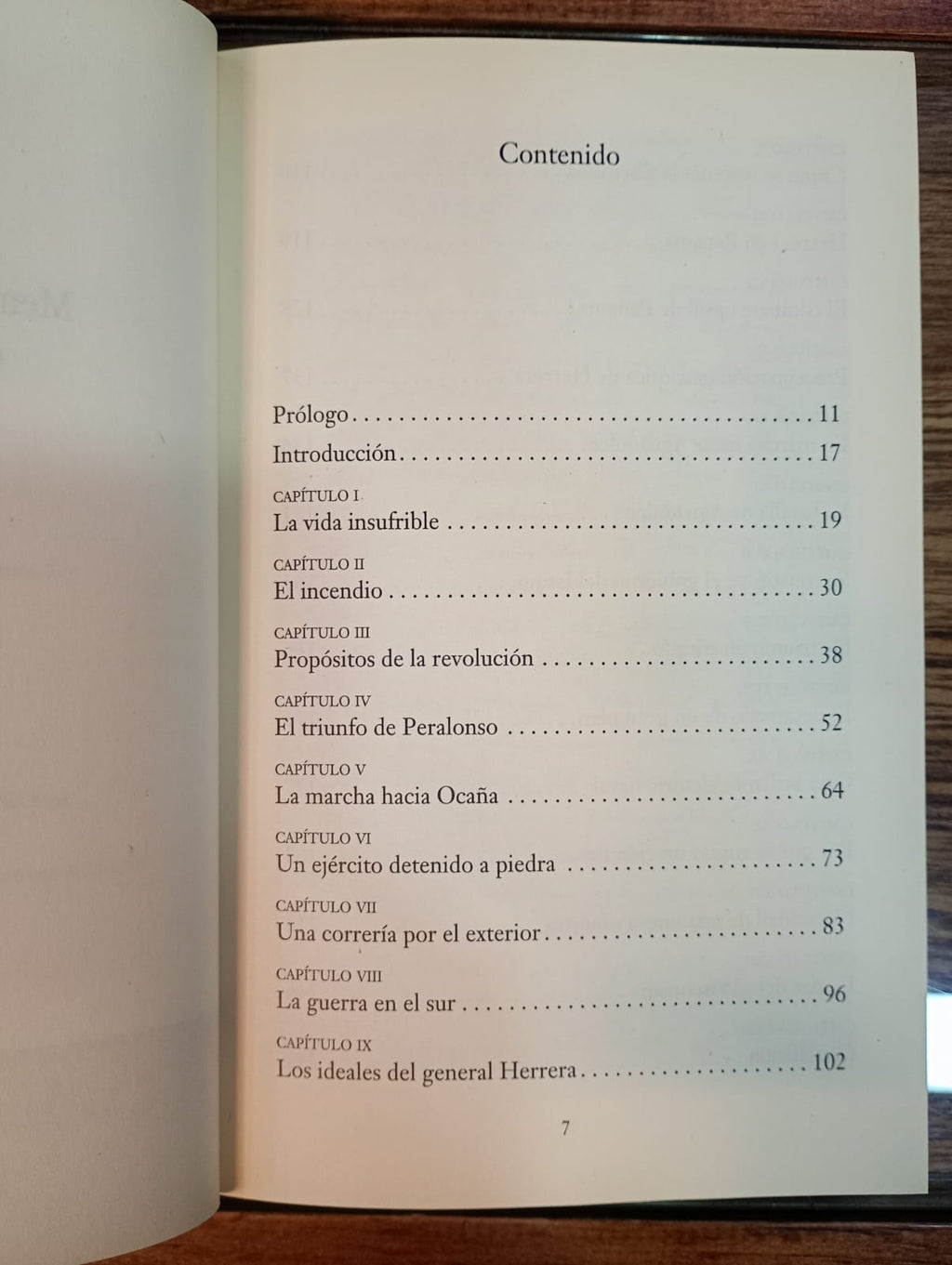 Memorias de la guerra de los mil días. Lucas Caballero