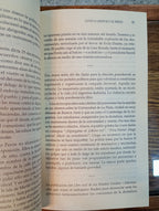 Entre la libertad y el miedo. Germán Arciniegas