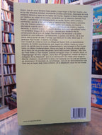 Ciudad de cristal (novela gráfica). Paul Auster