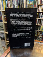 La cultura del narcisismo. Christopher Lasch