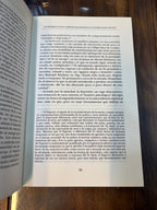 La cultura del narcisismo. Christopher Lasch