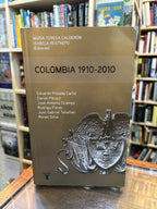Colombia 1910-2010. Varios autores