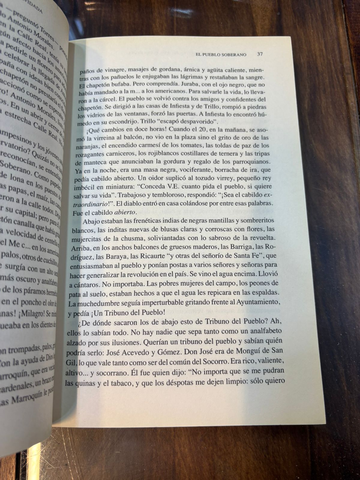 La libertad: el destino de América. Germán Arciniegas