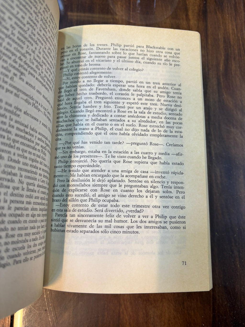 Servidumbre humana. W, Somerset Maugham