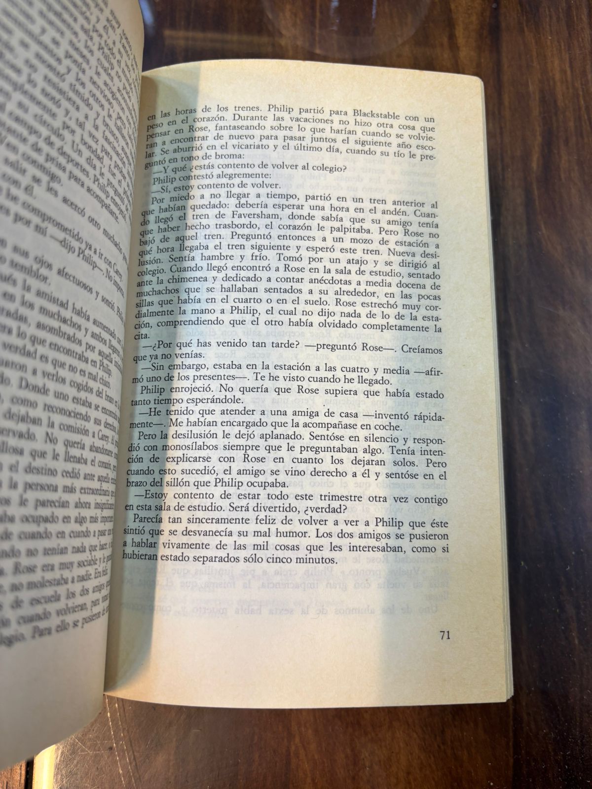 Servidumbre humana. W, Somerset Maugham