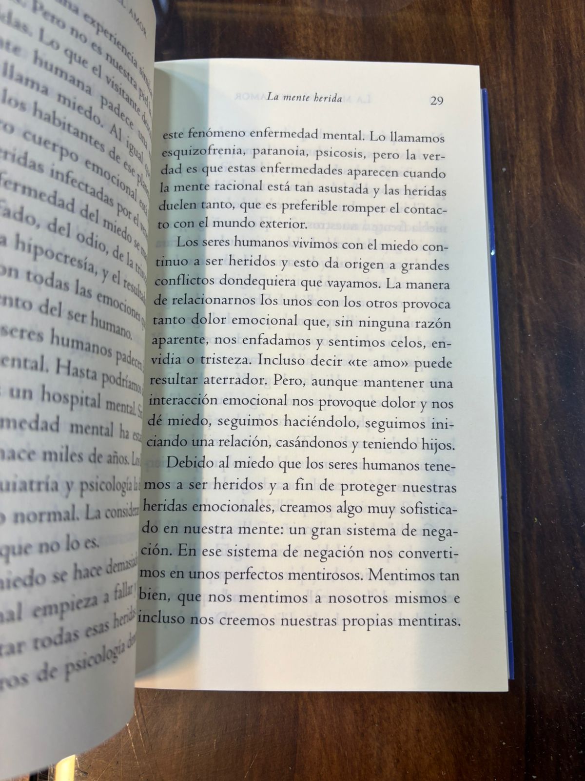 La maestría del amor. Dr, Miguel Ruiz