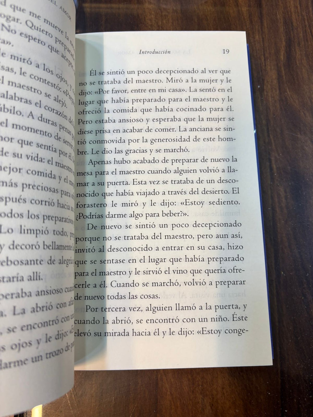La maestría del amor. Dr, Miguel Ruiz