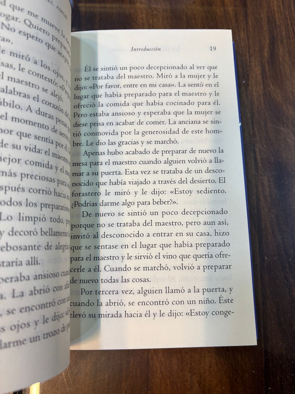 La maestría del amor. Dr, Miguel Ruiz