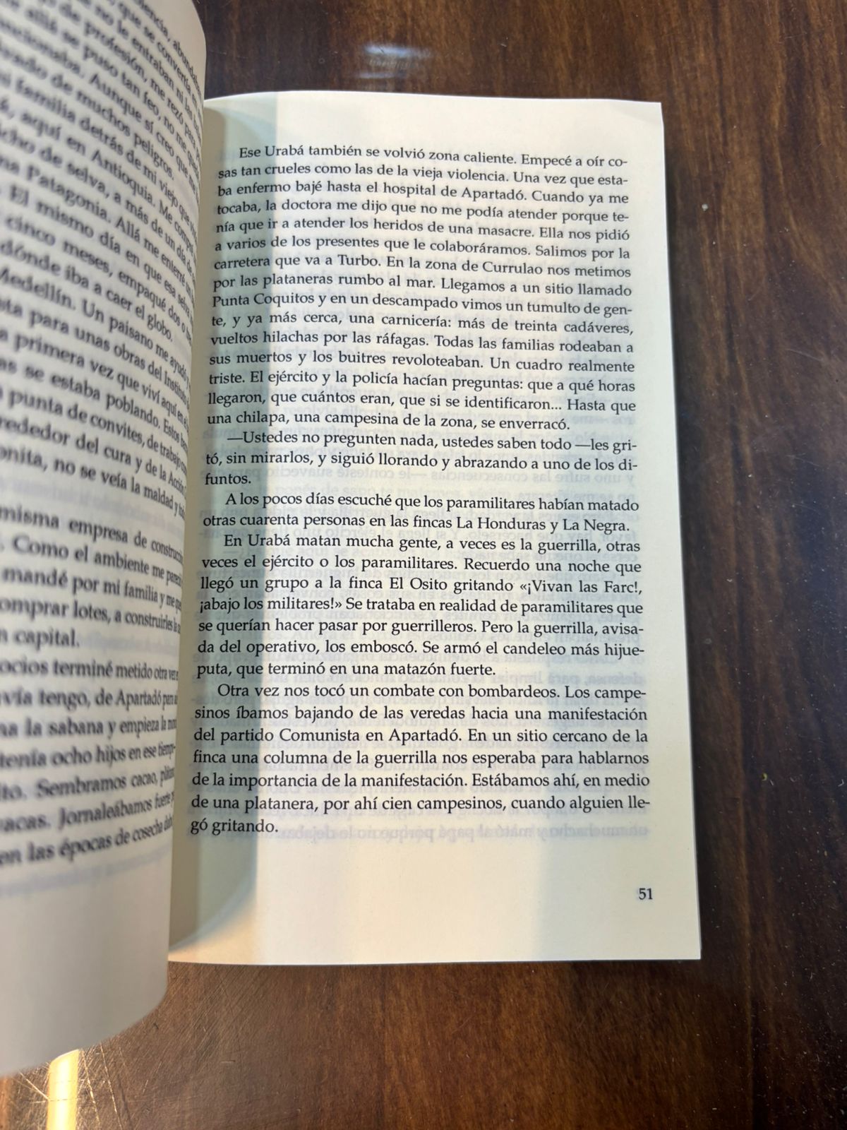 No nacimos pa´ semilla. Alonso Salazar J,